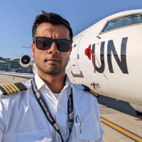 Adit Sharma Email & Phone Number