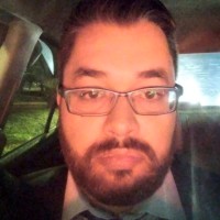 South Geeks Employee Claudio Silva's profile photo