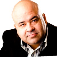 Champion Ministries Employee Shane West's profile photo