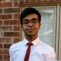 Castle Hall Employee Ritvik Thakur's profile photo