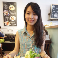 Yi Wong Email
