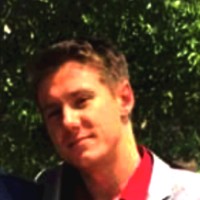 Overton Hotel and Conference Center Employee Cody James's profile photo