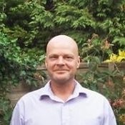 LandingNet Ltd Employee Dom Sterland's profile photo