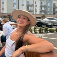 Fujikura Composite America Employee Danielle Carey's profile photo