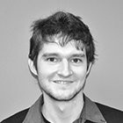 VitalSource IT Employee Pierce Brite's profile photo