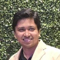 OpenText Employee Arup Halder's profile photo