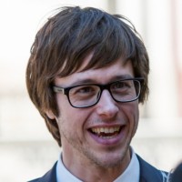 TIMETOACT GROUP Österreich Employee Daniel Weller's profile photo