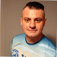 1inch Employee Alexander Neufeld's profile photo
