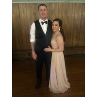US Army Employee Aaron Boles's profile photo