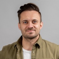 OMNIVOLUTION GmbH Employee Ben Döll's profile photo