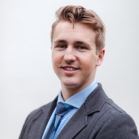 Tucker Mendenhall Email & Phone Number