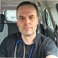 Eric Luce Email & Phone Number