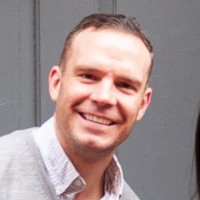 Campbell's Employee Scott Maersch's profile photo