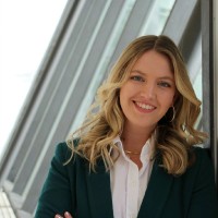 Cpro conlog Employee Lara Lesch's profile photo