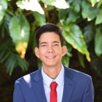 GarMark Partners Employee Thiago Vieira's profile photo