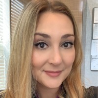 Legend Management Group Employee Tathiana Sanchez's profile photo