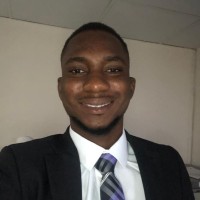 Damian Ebedi's profile photo