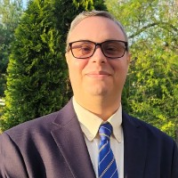 Gerhart Employee Joseph Boules's profile photo