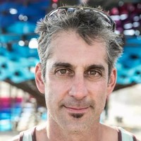 NBCUniversal Employee Jesse Wright's profile photo