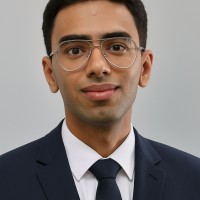AionTime Employee Mehdi Idoudi's profile photo