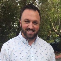 Northrop Grumman Employee Nathaniel Curry's profile photo