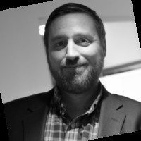 Dire Wolf Solutions Employee Tim Griffith's profile photo