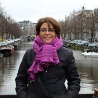 Geben Employee Gladys Conchado's profile photo