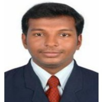 Blazingcoders Employee Wilson P's profile photo