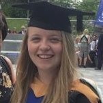Razor Ltd Employee Zoe Barrett's profile photo