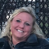 Teel Plastics Employee Michelle Gray's profile photo