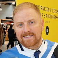 Adrian Mathieson Email & Phone Number