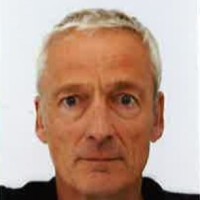 AECOM Employee Stuart Downey's profile photo