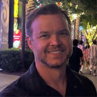 Lancaster City School District Employee Nathan Warvel's profile photo