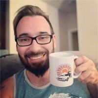 Inside Philanthropy Employee Joshua Morgan-Sweeney's profile photo