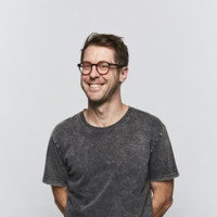 Streamtime Employee Michael O'Riley's profile photo
