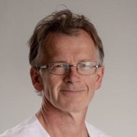 Ledidi Employee Ivar Sjaastad's profile photo