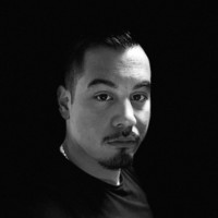 Confidentiel Employee Vincent Ribes's profile photo