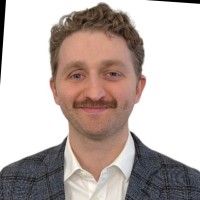 Bearing Line LLC Employee Alexandre Ghadially's profile photo