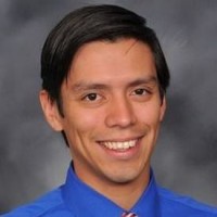 Albany College of Pharmacy and Health Sciences Employee Joseph Carreno's profile photo