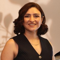 Tavuk Dünyası Employee Saadet Özkum's profile photo