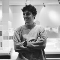 BergaGonzález Employee Carlos Vilá Fernández's profile photo