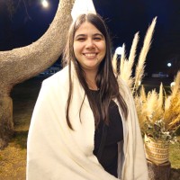 AIT Employee Maria Mickaela Crespo's profile photo