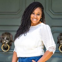 ElevateOS Employee Shanna Wilson's profile photo