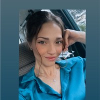 SİEM Grup Employee Buket İşilgan's profile photo