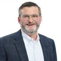 Logic Information Systems Employee Nick Reinbold's profile photo