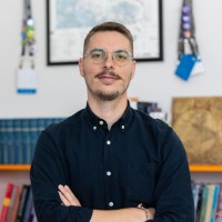 TeamDev S.r.l. Employee Diego Mazzocchini's profile photo