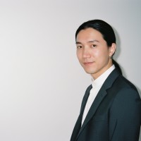 HYPER CUBE Ltd. Employee Tianzheng Gao's profile photo