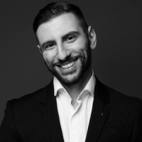 Celery Employee Tyron Baron's profile photo