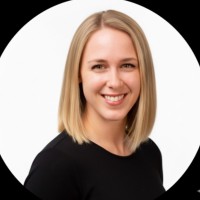 Writers Theatre Employee Annie Lyonswright's profile photo