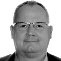 JP Group A/S Employee Allan Steffenauer's profile photo